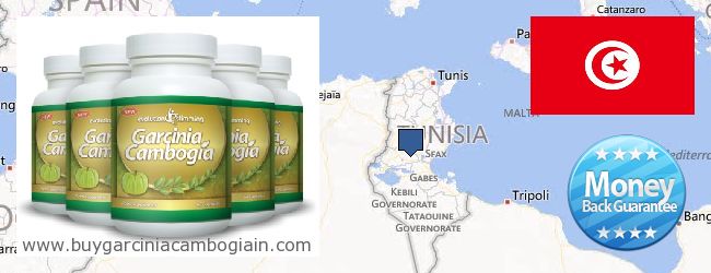 Où Acheter Garcinia Cambogia Extract en ligne Tunisia